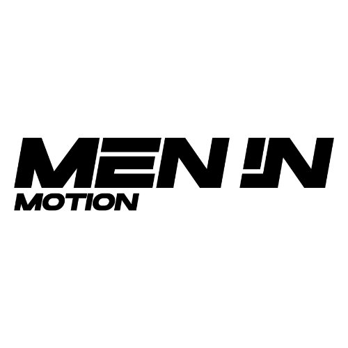 Men in Motion