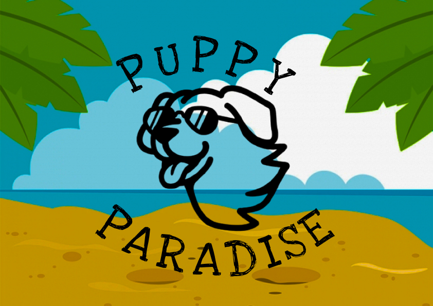 Puppy Paradise
