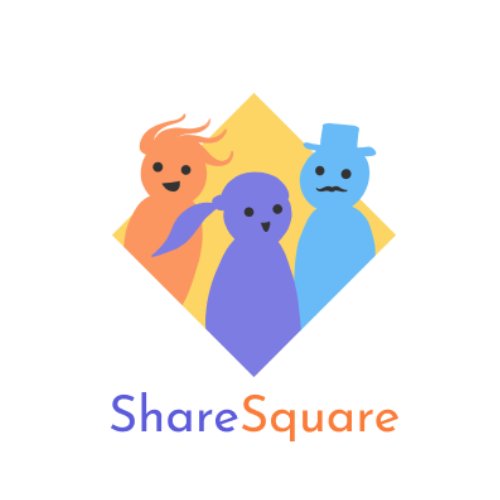 ShareSquare